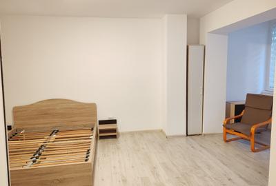Apartament 2 camere in bloc vila zona Dealul Cetatii - 3