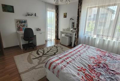Casa moderna individuală/513 mp teren/160mp suprafata utila/32 mp terase/13 mp b - 26
