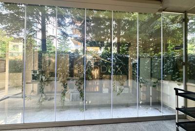 Apartament cu 5 camere parter + Gradina 100mp // Herastrau - Aviatiei - 15