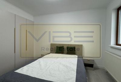 Duplex 4 camere 150mp | living | parcare privata | spatiu verde Bucium - Visani - 9