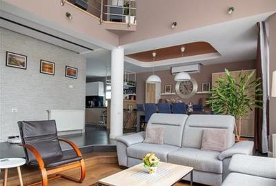 Vila S+P+M cu 3 dormitoare, Oradea, Cartier Iosia - 29