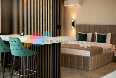 Apartament 45,04 mp, etaj 18- West City Tower - 4