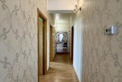 Apartament cu 3 camere | de inchiriat | Viva City | parcare | pet friendly - 8