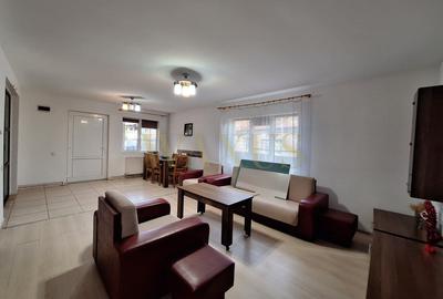 Casă cu 4 camere în Florești