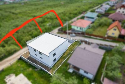 De vânzare teren intravilan în Sfântu Gheorghe - 3