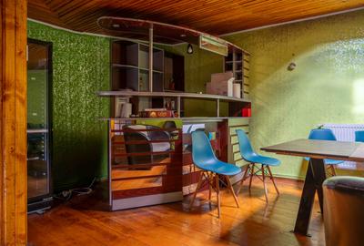 Casa  2 in  1 - Soseaua Chitilei ( Gradinita, After School, Sediu firma ) - 57