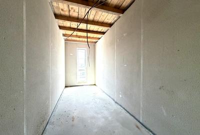 Duplex perete dublu, 4 camere, 166 mp utili, 405 mp teren - Dumbravita - 7