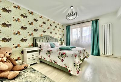 Penthouse cu suprafata generoasa,zona Noua - 15
