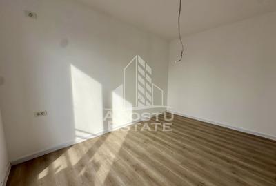 Duplex cu perete dublu 4 camere, complet finalizat la asfalt Chisoda. - 11
