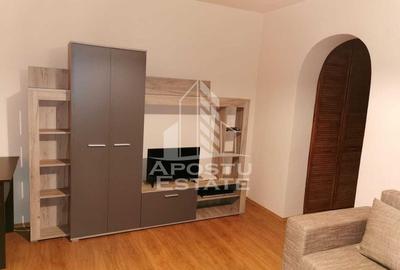 Apartament 2 camere, 50 mp ,Semicentral-Tipografilor-Timisoara - 1