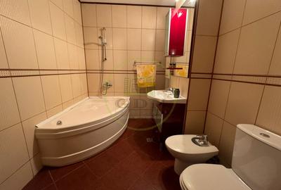 Apartament 4 camere, 115mp, Cartierul 1 Mai, Zona Ciuperca - 12