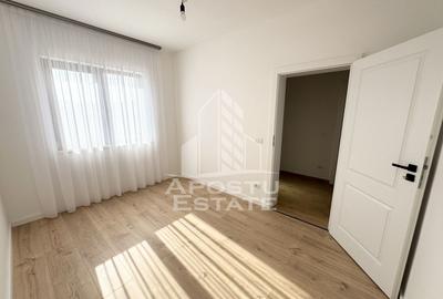 Duplex cu 5 camere si 3 bai, 300mp teren complet finisat in Giroc. - 7