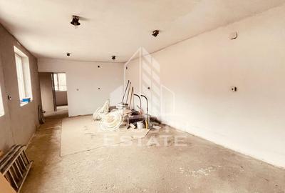 Casa “la gri” cu gradina, zona Calea Aurel Vlaicu - Bujac - 9