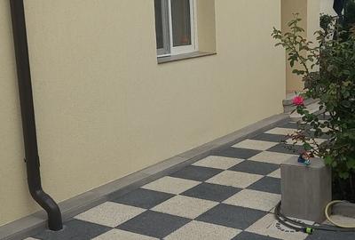 Casa 5 camere,parter,mobilata ,utilata si renovata recent. - 7