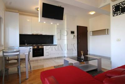 ARADULUI - 2 CAMERE - ETAJUL 2 - LIFT - PARCARE PRIVATA - CENTRALA PROPRIE - 1