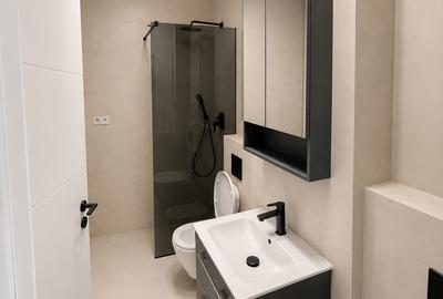 Apartament  2 camere tip studio – VIVAT Residence, Târgu Mureș - 7