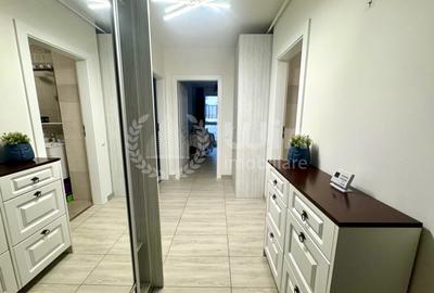 Apartament 2 camere decomandat | Bloc nou | Garaj | Andrei Muresanu - 11