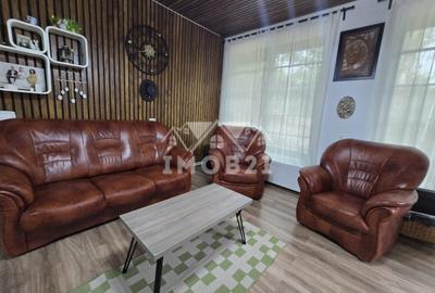 Vanzare Casa cu 3 camere si teren de 4000 mp in Soimari-Prahova - 14