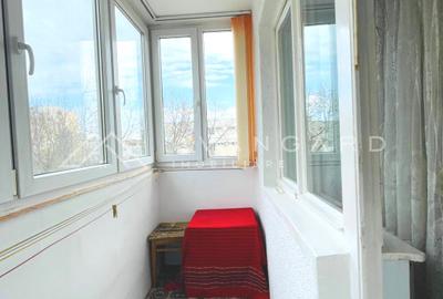 | Apartament 3 camere | 74 mp | Manastur - Zona str. Parang | - 9