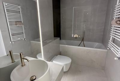 Apartament Cortina Pipera - 5