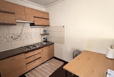 Apartament 2 camere Popa Nan, Unirii, Piață Alba Iulia | 63 mp - 7