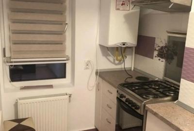 Etaj 1 Apartament 1 Camera Decomandat 38mp Bloc 2019 zona Cug - 5