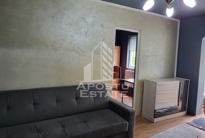 Apartament 2 camere de vanzare, zona Telegrafului/Isho, Timisoara - 1