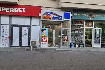 INCHIRIERE SPATIU COMERCIAL - 1