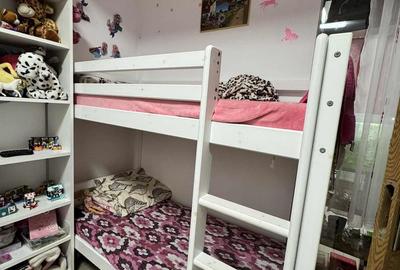 Apartament 3 camere – in spate la primaria Floresti - 5