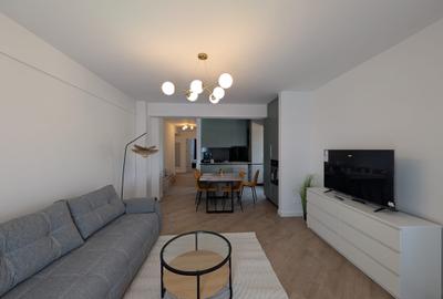 Apartament 4 camere,nou zona Tineretului - 6