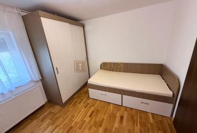 3 camere, zona Dambovita, apt superb, centrala proprie, disponibil imediat - 13