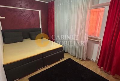 3 Camere - Decomandat - Frumoasa - Diminetii - 10