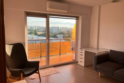 Apartament 2 Camere , Viva City, Parcare subterana - 4