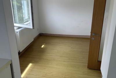 Apartament de 2 camere, 42 mp, centrală proprie, metrou, zona Floreasca - 5