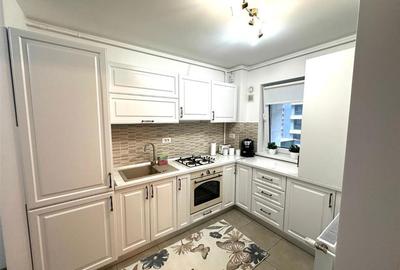 Apartament modern cu 2 camere de inchiriat – Top City, Brasov - 7