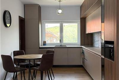 Casa Alipita l Borhanci I 110 MP + 60 MP Terasa l  Parcare - 12
