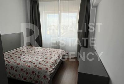 Vânzare, apartament 2 camere, zona Titan - 4