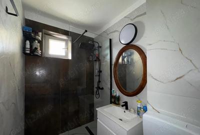 2 Camere | Romancierilor | Metrou | Renovat - 10