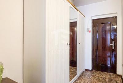 Apartament 2 cam. 60mp din 2 garsoniere, mobilat, Dumbrăvița 2 ITN - 13
