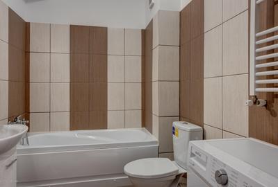 2 camere de inchiriat, in Vitan, zona linistita+loc parcare acoperit. - 7