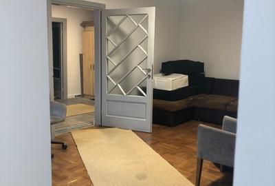 Bazilescu Închiriez casa individuala3 cam nemobilata curte proprie 100mpcentrala - 1