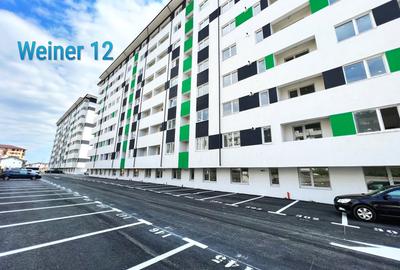 Apartamente 2 camere Weiner 12 Residence Militari Direct Dezvoltator - 7