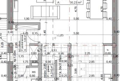 Casă individuală de vânzare – Șura Mică ,Teren 475 mp, zonă linistita - 6