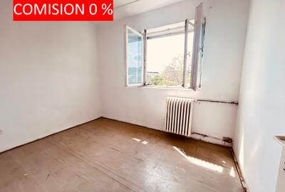 Militari Gorjului Metrou 2 camere Pret 58000 Euro  Comision 0 % - 1
