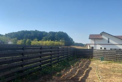 Vila-DUPLEX Cartier RST RESIDENCE- Corbeanca - 8