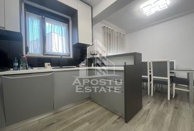 Apartament LUX 3 camere, zona Vlaicu loc parcare - 5