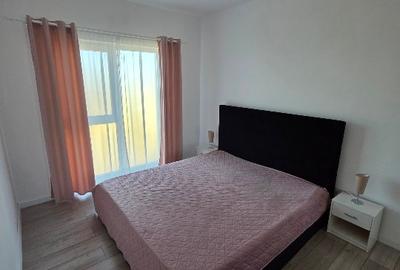 Proprietar, ofer spre inchiriere apartament  decomandat cu doua  camere - 4