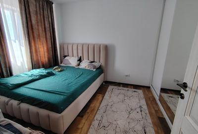 Apartament 3 camere mobilat, utilat, parcare, boxa, CUG COD: 162417 - 9