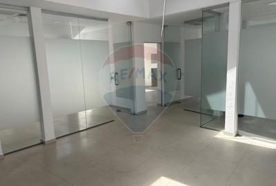 Spațiu de birouri in centrul orasului Turda,  225mp, design modern - 5