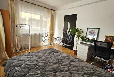 Apartament cu parcare pe Calea Turzii - 2